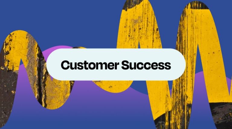 מחקר תפקיד – מה זה  Customer Success Manager