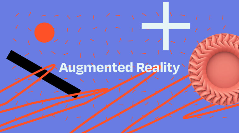 Augmented Reality (AR) – ורטיקלים בהייטק