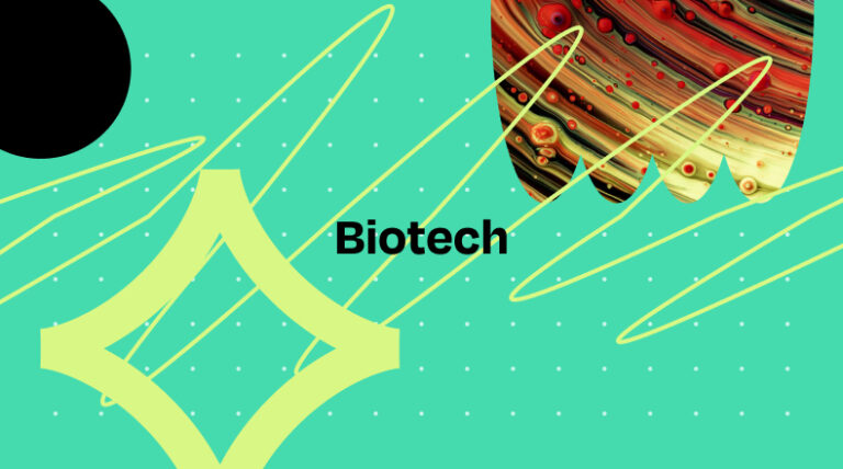 Biotech – ורטיקלים בהייטק