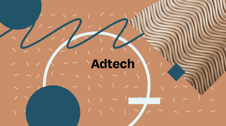 Adtech – ורטיקלים בהייטק