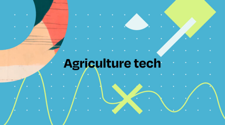 Agtech – ורטיקלים בהייטק