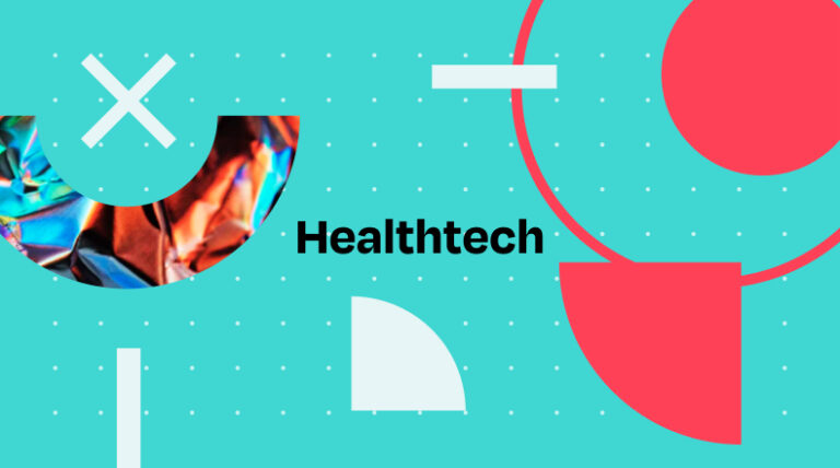 Healthtech – ורטיקלים בהייטק