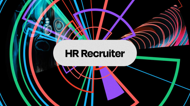 מחקר תפקיד – מה זה HR Recruiter