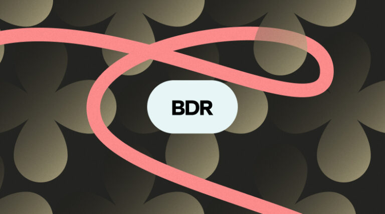 מחקר תפקיד Business Development Manager